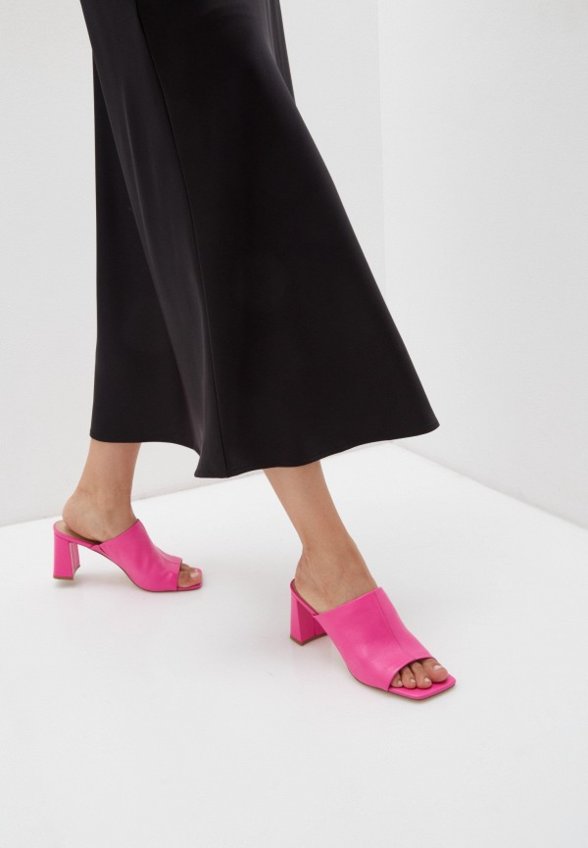 Сабо Steve Madden