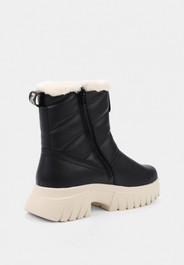 Ботинки Rieker