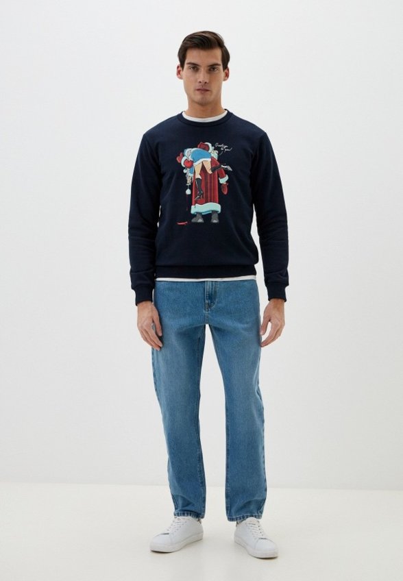 Свитшот Colin's