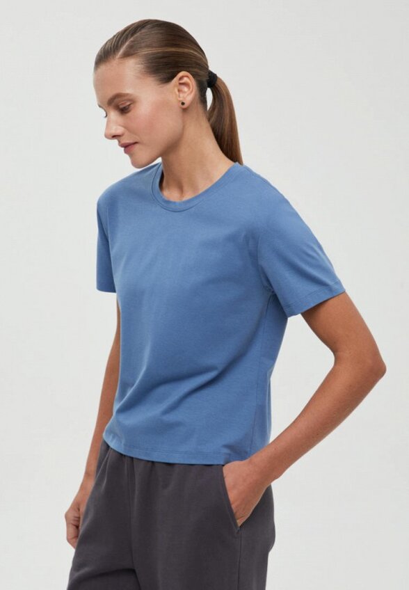 Футболка Finn Flare