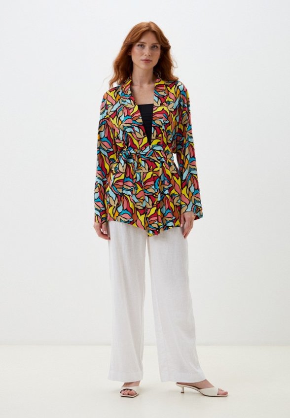 Накидка Lastrid