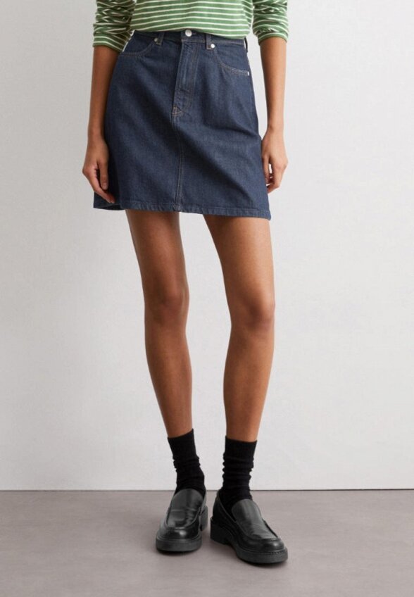 Юбка джинсовая Marc O'Polo