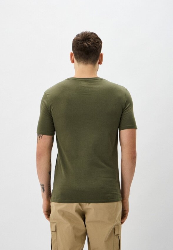 Футболка Aeronautica Militare