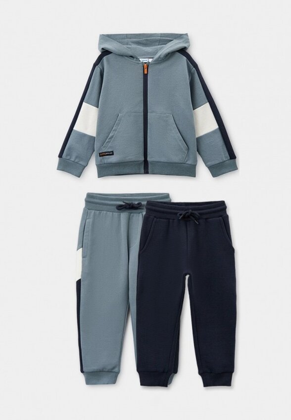 Толстовка и брюки 2 шт. Mayoral