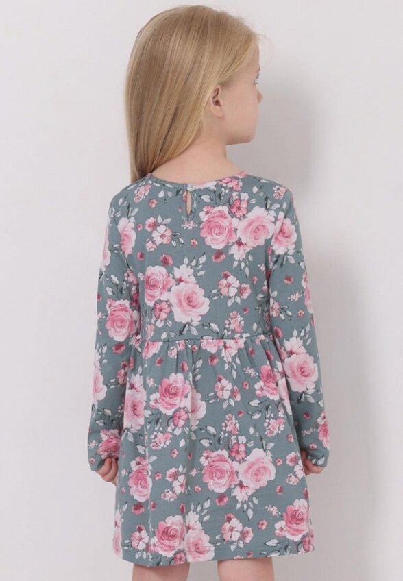 Платье Апрель