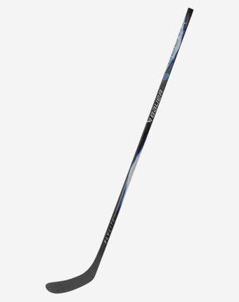 Клюшка хоккейная BAUER Vapor Flylite Grip SR-87(62"), Черный мужчинам