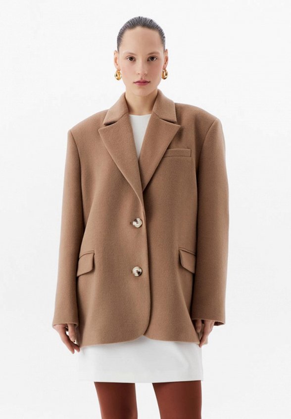 Пальто-пиджак Only Me