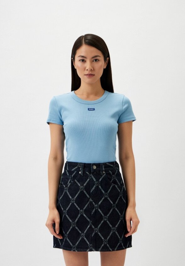 Футболка Hugo