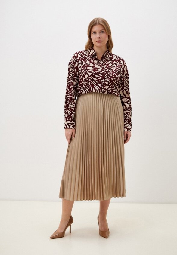 Блуза Punt Roma