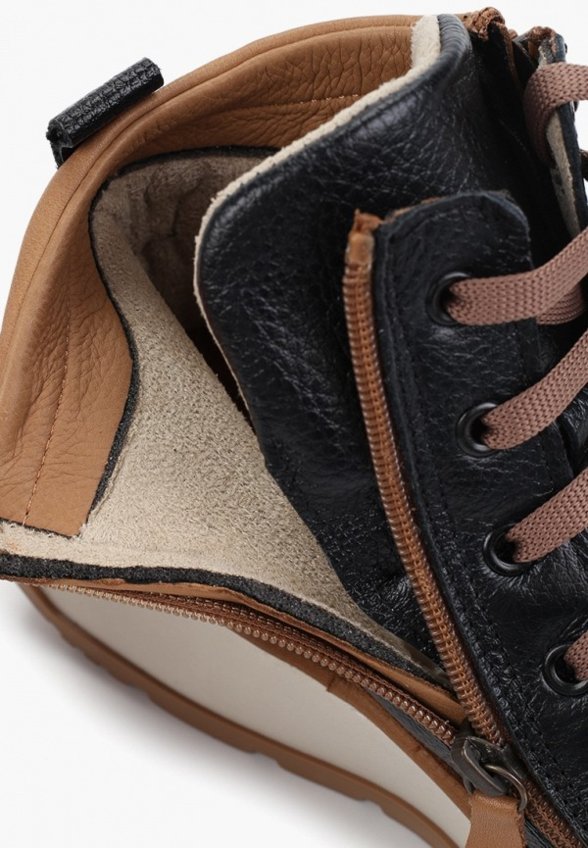 Ботинки Ascalini