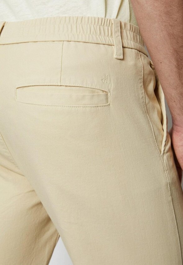 Чиносы Marc O'Polo