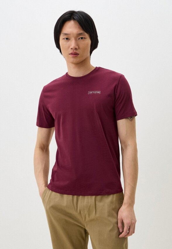 Футболка JC Just Clothes