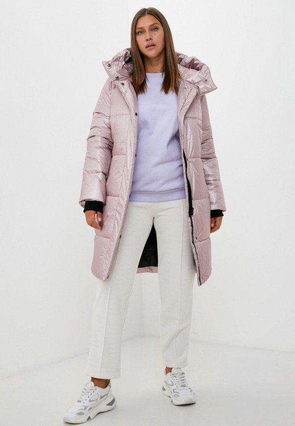 Пуховик Dixi-Coat
