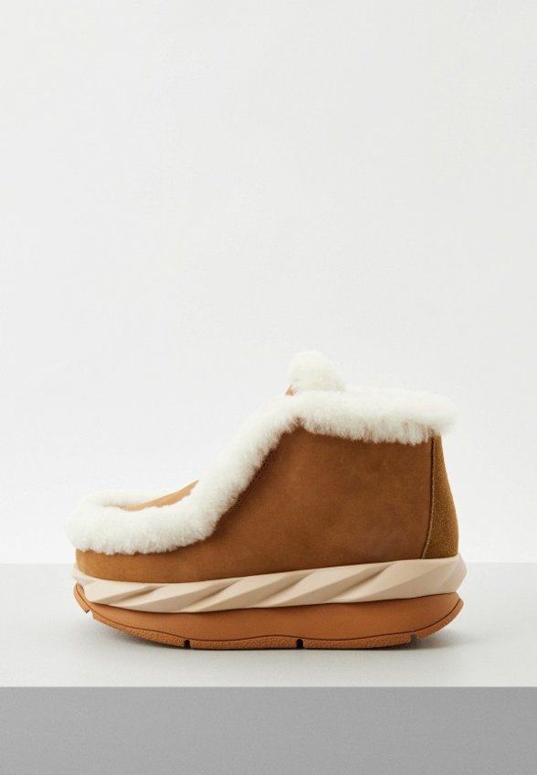 Ботинки 4ccccees