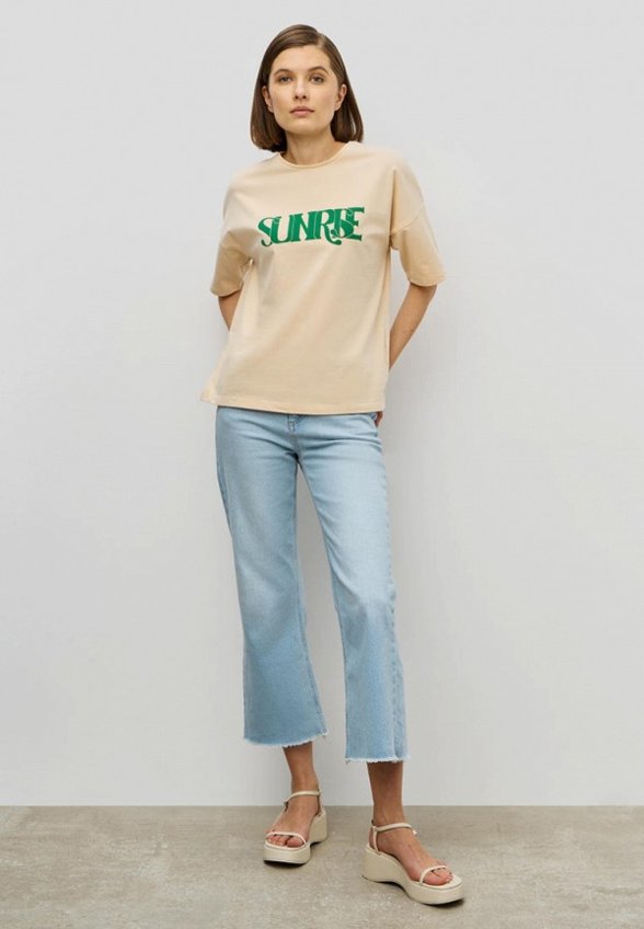 Футболка Baon