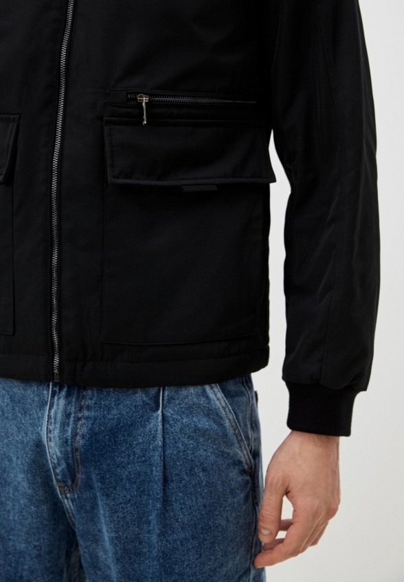 Куртка утепленная Al Franco