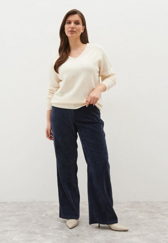 Пуловер Samoon by Gerry Weber