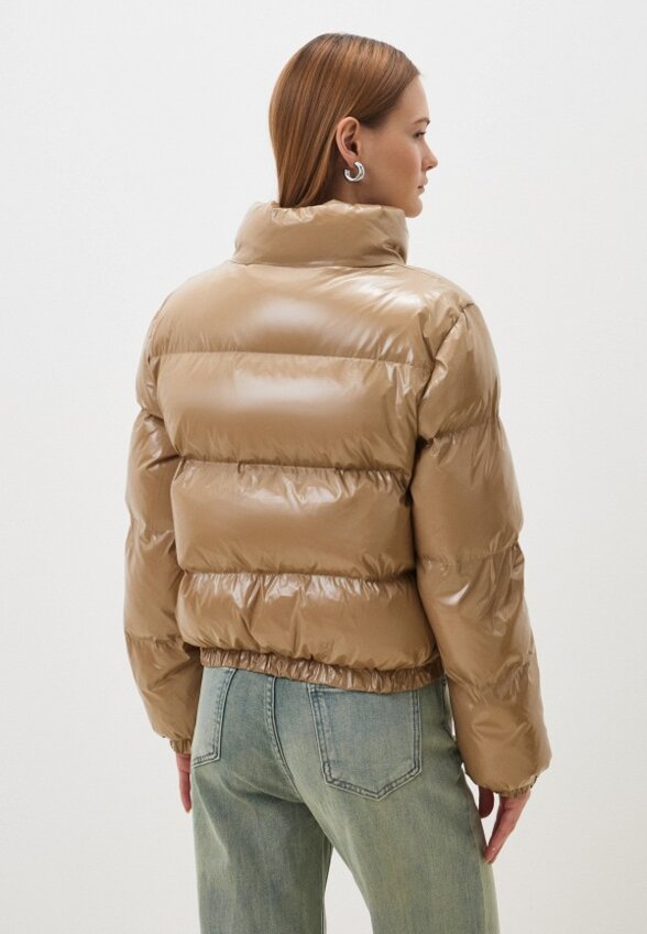 Куртка утепленная Isibris