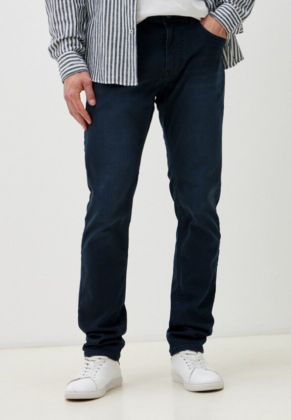 Джинсы Pepe Jeans