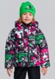 Куртка утепленная PlayToday5  - превью