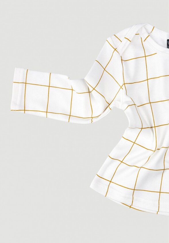 Лонгслив Mjolk