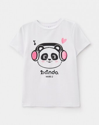 Футболка PlayToday детям