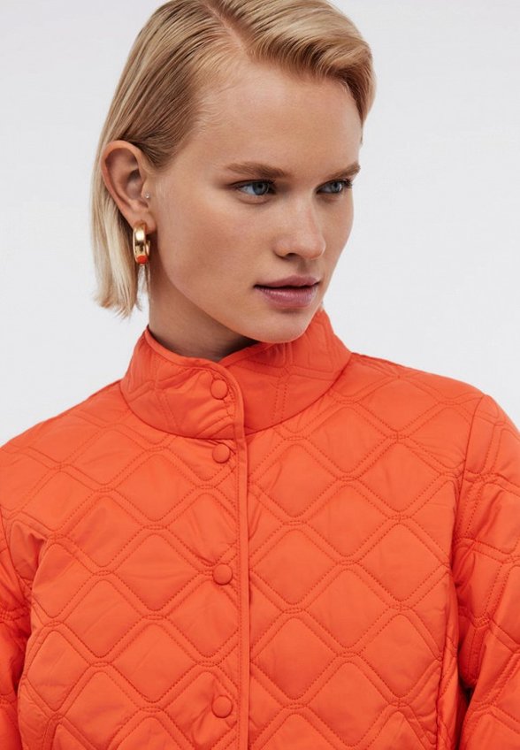 Куртка стеганая Baon