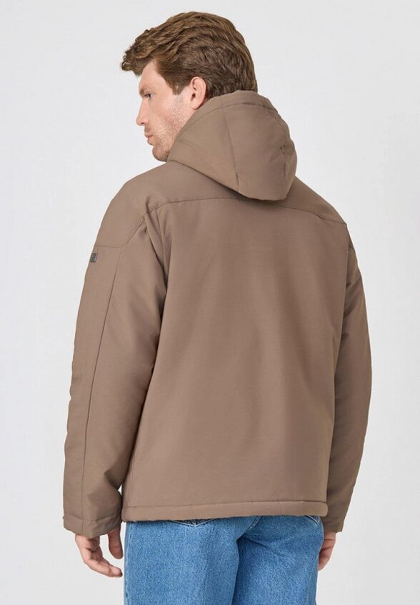 Куртка утепленная Baon