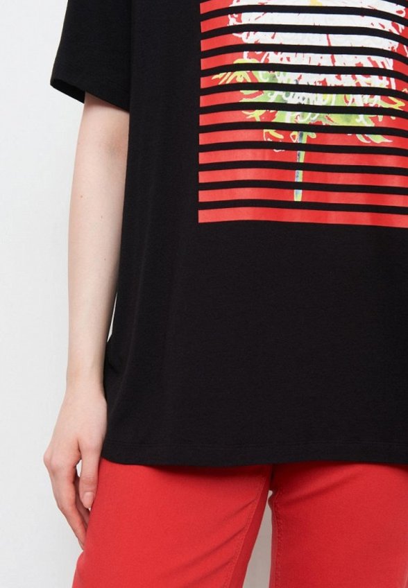 Футболка Samoon by Gerry Weber