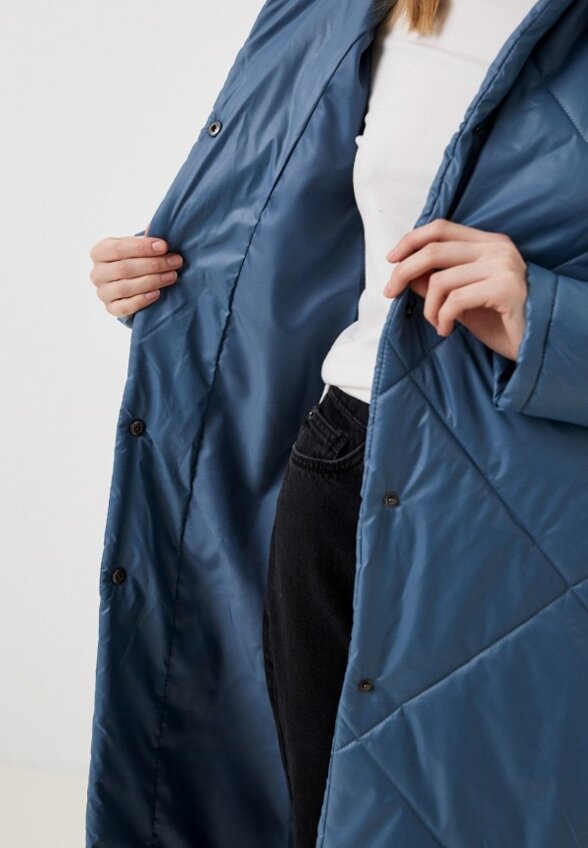 Куртка-пальто Yanvar'