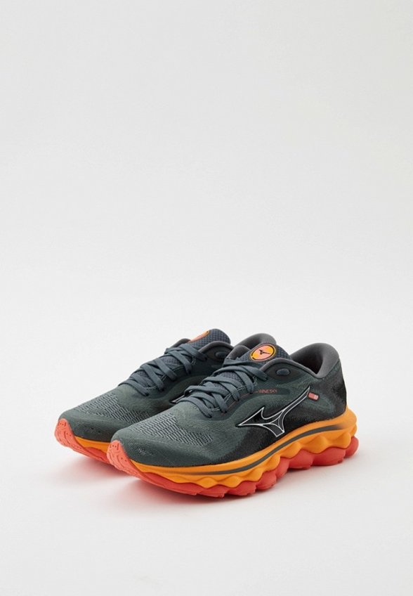 Кроссовки Mizuno