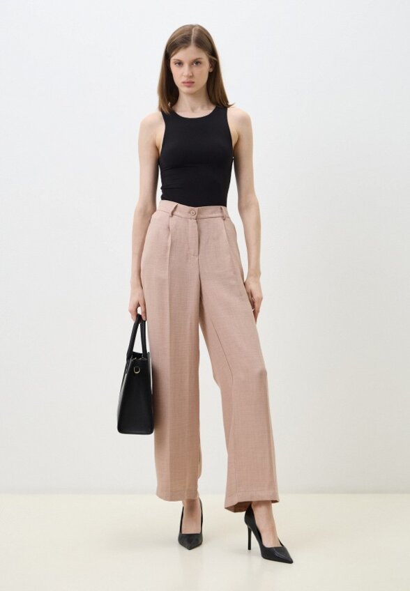 Брюки Vivienne Mare