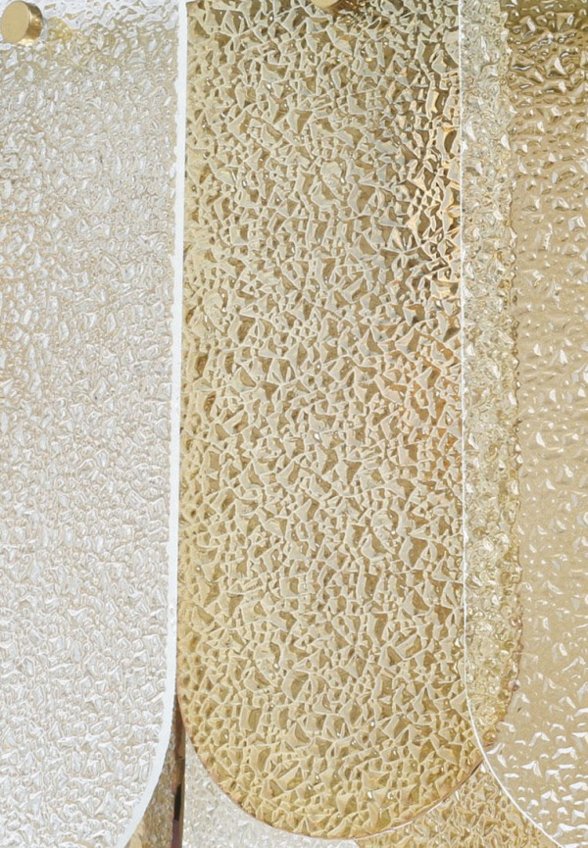 Люстра Mw-light