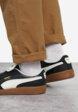 Кеды мужские PUMA Palermo Premium, Черный9  - превью