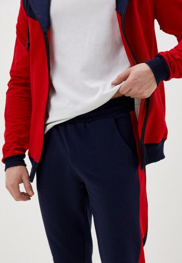 Костюм спортивный Blacksi