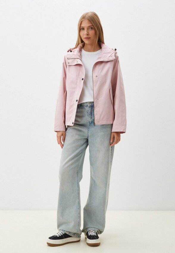 Ветровка W.sharvel