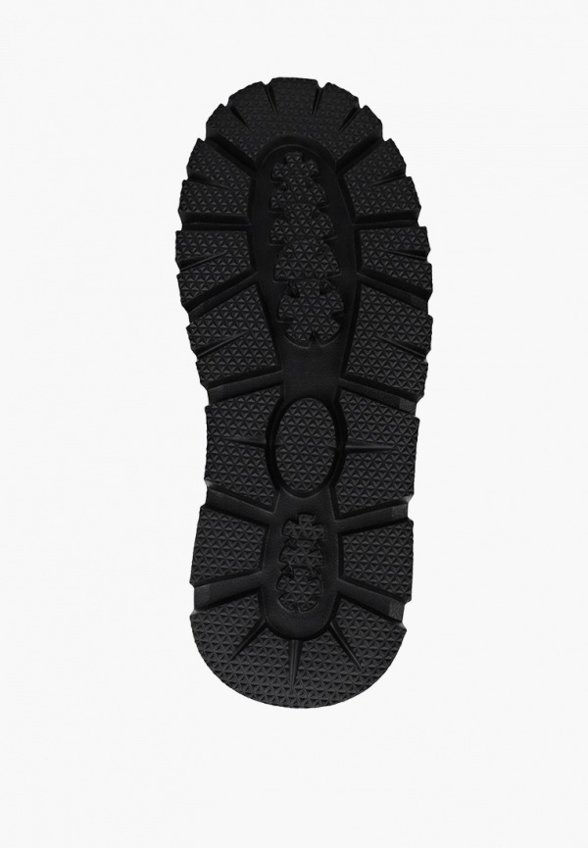 Полусапоги Mof-Berg