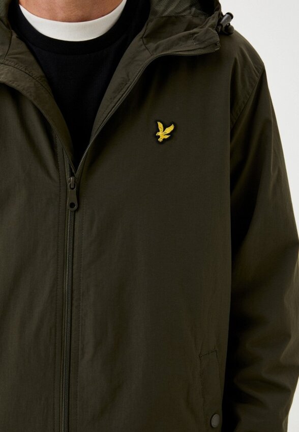Ветровка Lyle & Scott
