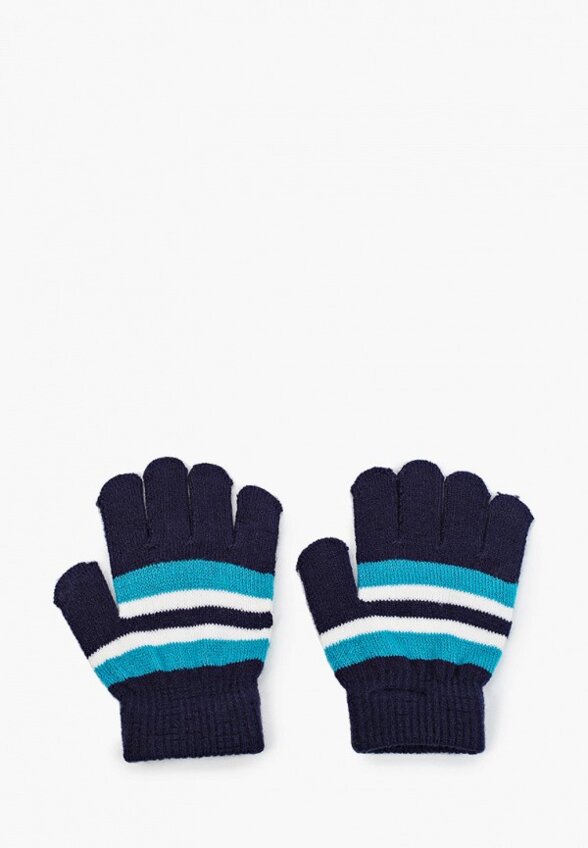 Шапка и перчатки PlayToday