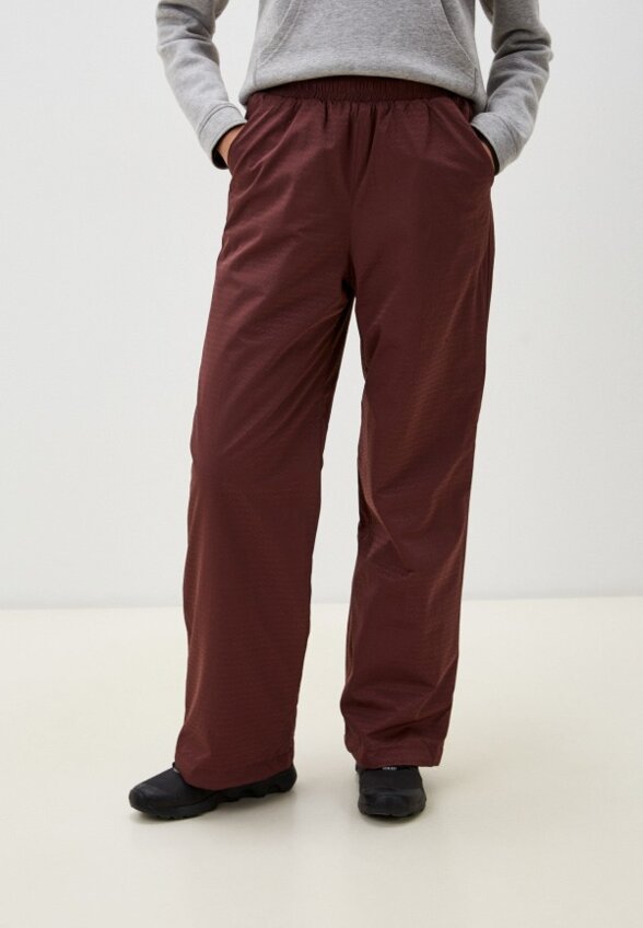 Брюки утепленные Baon