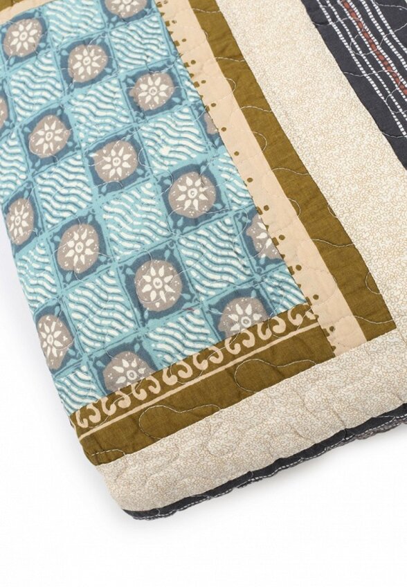 Покрывало и наволочки 2 шт. Panteratex