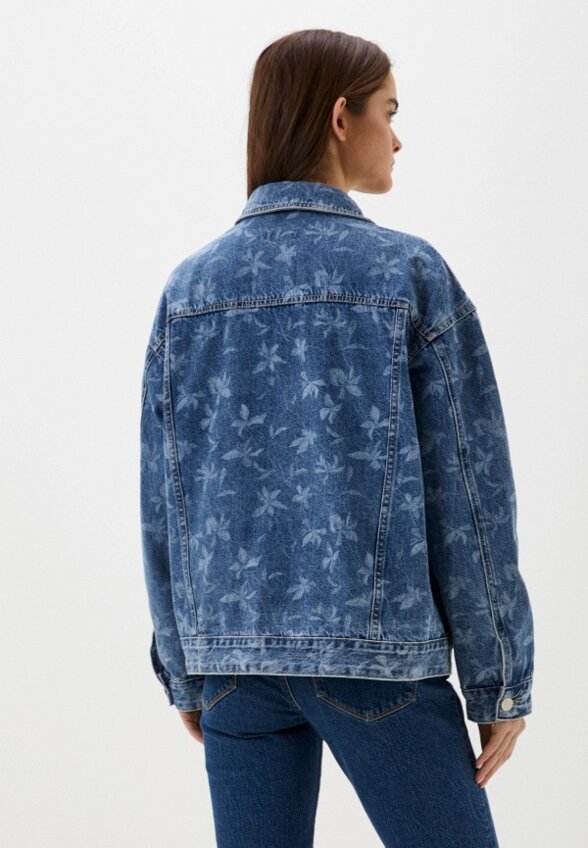 Куртка джинсовая Zarina