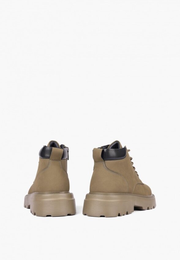 Ботинки Quattrocomforto