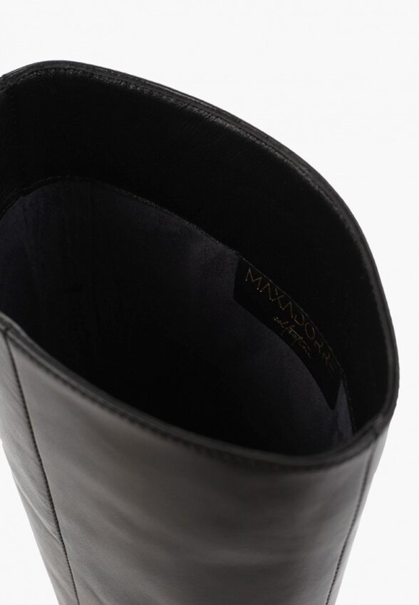 Сапоги Maxadorre