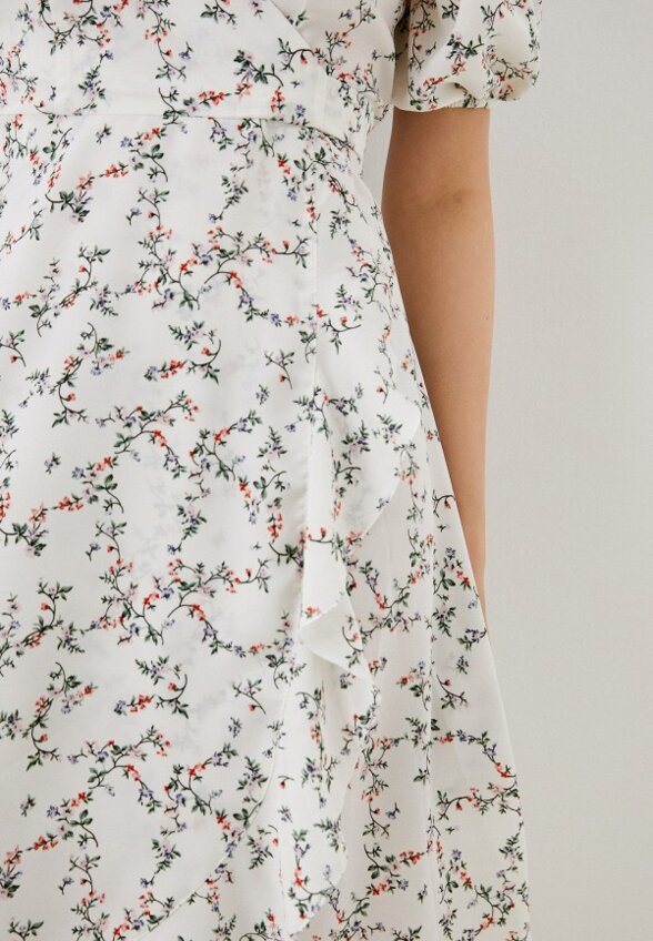 Платье UnicoModa