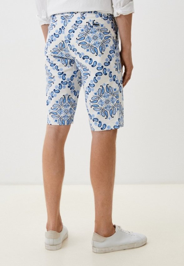 Шорты Enrico Cerini