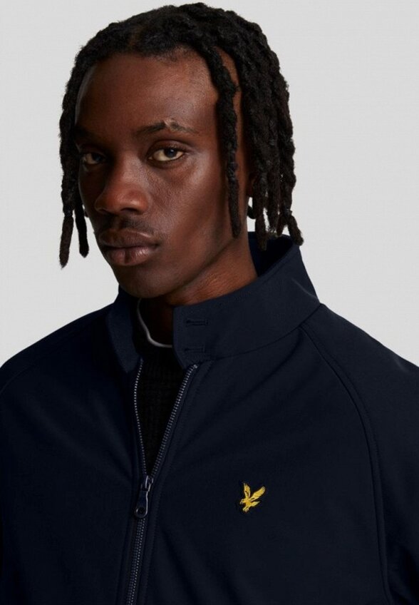 Куртка Lyle & Scott