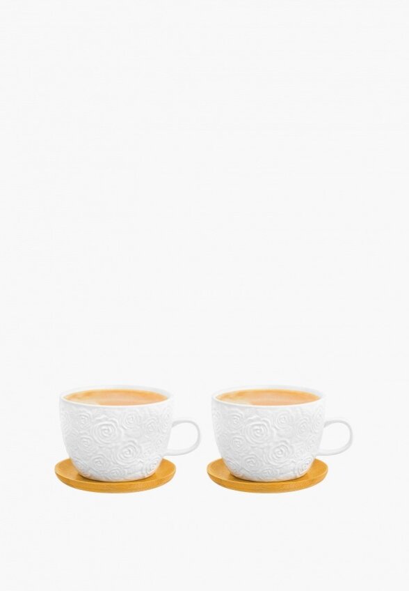 Сервиз чайный Elan Gallery