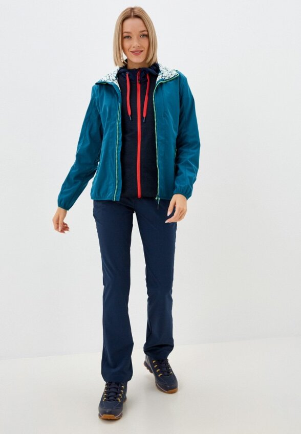 Ветровка CMP