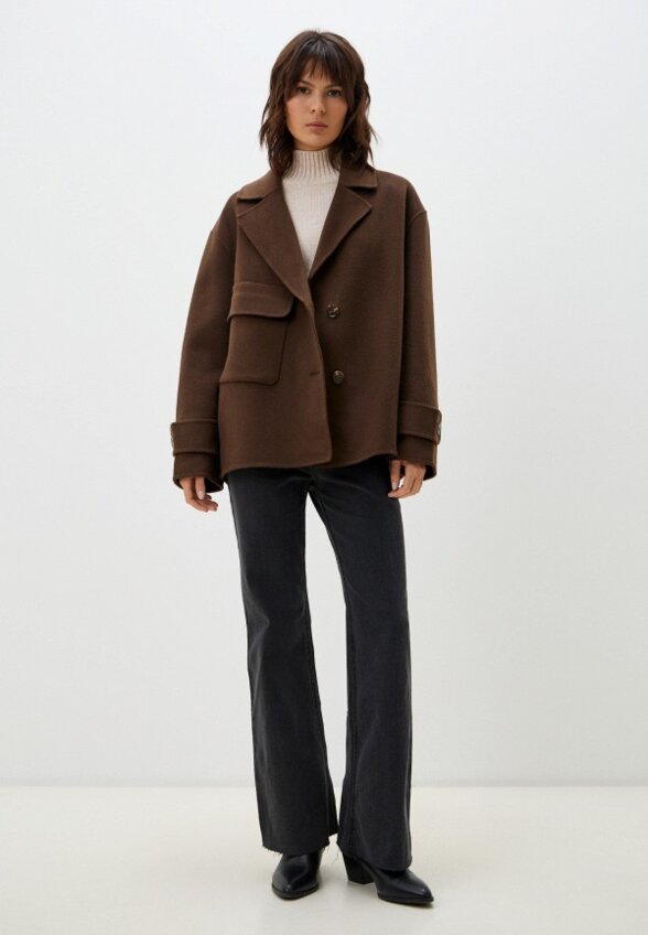 Полупальто Lusio